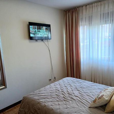 Apartament Apartamento Araceli Proximo A Clinica Oftalmologica Fdez Vega Oviedo Zewnętrze zdjęcie