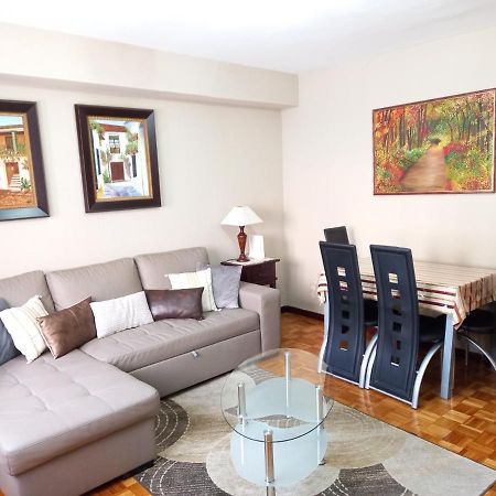 Apartament Apartamento Araceli Proximo A Clinica Oftalmologica Fdez Vega Oviedo Zewnętrze zdjęcie