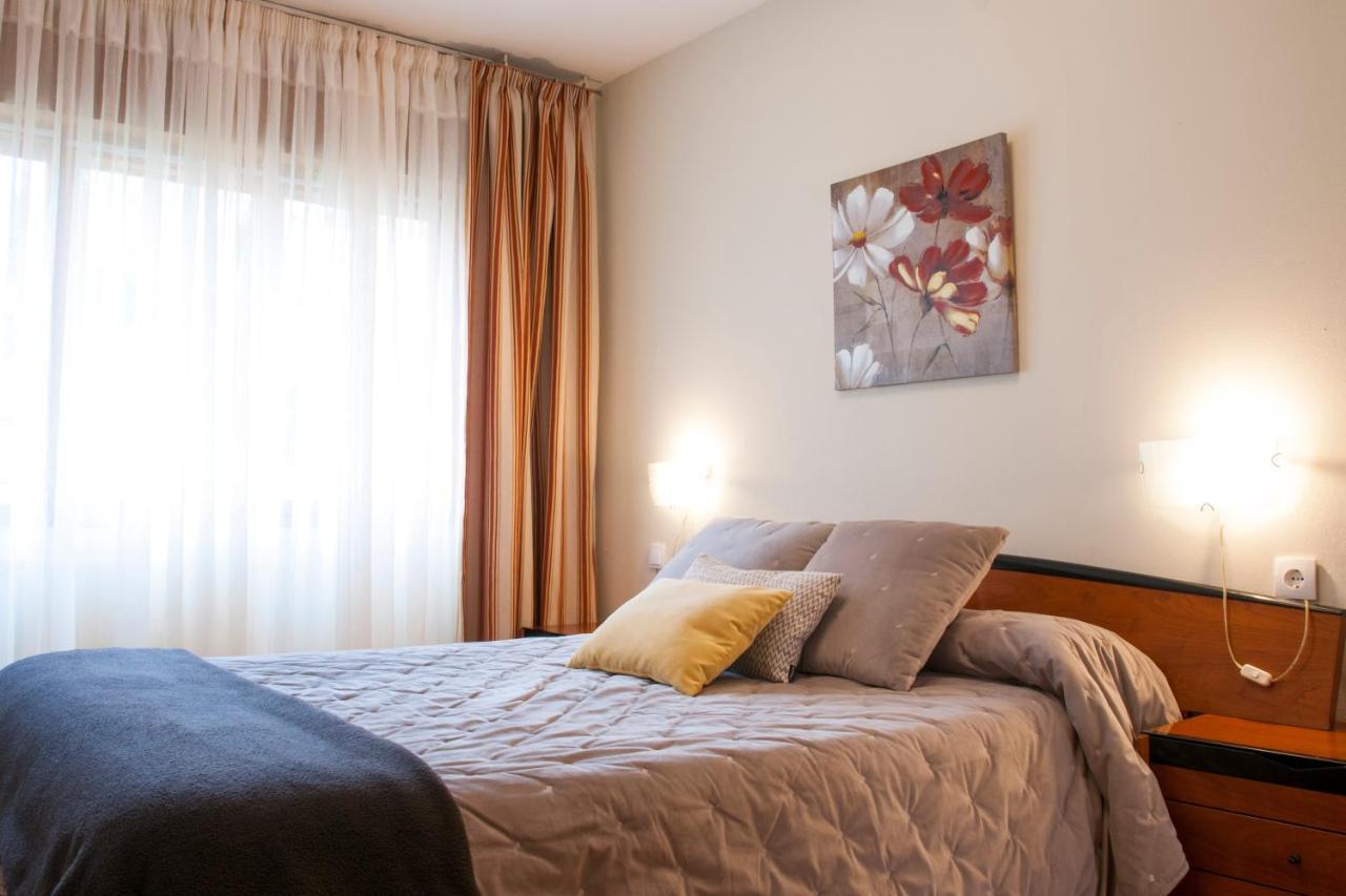Apartament Apartamento Araceli Proximo A Clinica Oftalmologica Fdez Vega Oviedo Zewnętrze zdjęcie