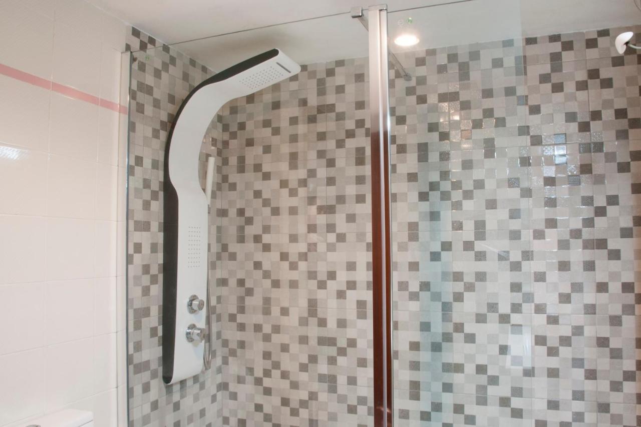 Apartament Apartamento Araceli Proximo A Clinica Oftalmologica Fdez Vega Oviedo Zewnętrze zdjęcie
