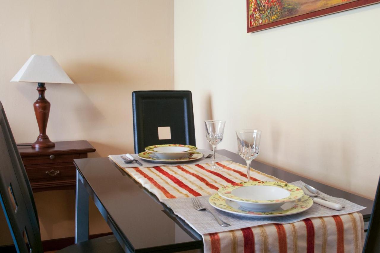 Apartament Apartamento Araceli Proximo A Clinica Oftalmologica Fdez Vega Oviedo Zewnętrze zdjęcie