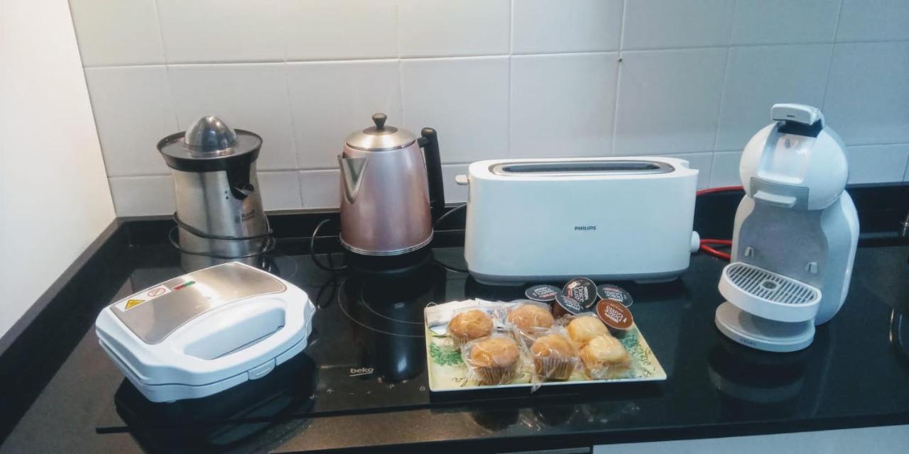 Apartament Apartamento Araceli Proximo A Clinica Oftalmologica Fdez Vega Oviedo Zewnętrze zdjęcie
