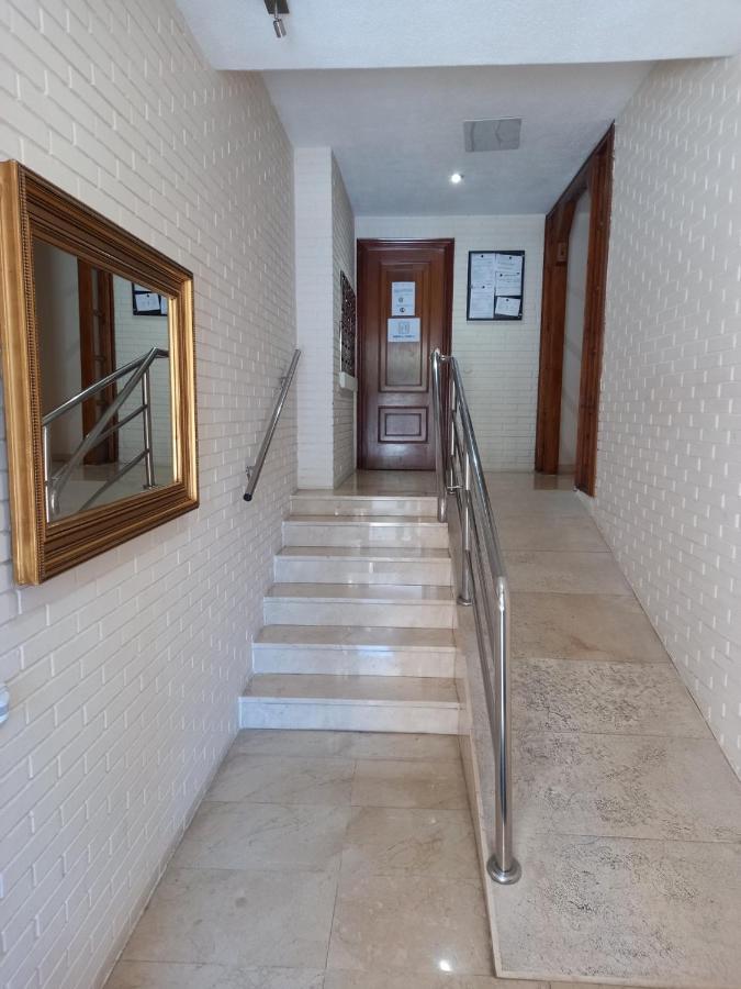 Apartament Apartamento Araceli Proximo A Clinica Oftalmologica Fdez Vega Oviedo Zewnętrze zdjęcie