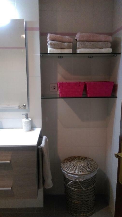 Apartament Apartamento Araceli Proximo A Clinica Oftalmologica Fdez Vega Oviedo Zewnętrze zdjęcie